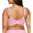 thumbnail image 3 of Glamorise MagicLift Moisture Control Wirefree Bra 1064 (Women's & Women's Plus), 3 of 9