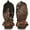 Mossy Oak Break-Up Country, variant on HOT SHOT Men’s Camo Huntsman Pop-Top Mittens – Mossy Oak Break-Up Country