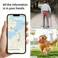 thumbnail image 5 of GPS Tracker for Car,Mini Trackers Device with Weatherproof Magnetic Case-No Monthly Fee-Best Hidden GPS Trackers,Anti-lost Device,Works with Apple Find My  fathersdaygift, 5 of 5