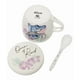 thumbnail image 4 of Stitch Taza con tapa y cuchara de Porcelana, 4 of 4