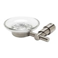 thumbnail image 4 of ALFI Brand AB9508-BN Brushed Nickel Matching Bathroom Accessory Set, 6 Piece, 4 of 5
