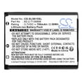 thumbnail image 3 of 82-2-7136898 Battery for SteelSeries Arctis Nova Pro 61527, 3 of 3