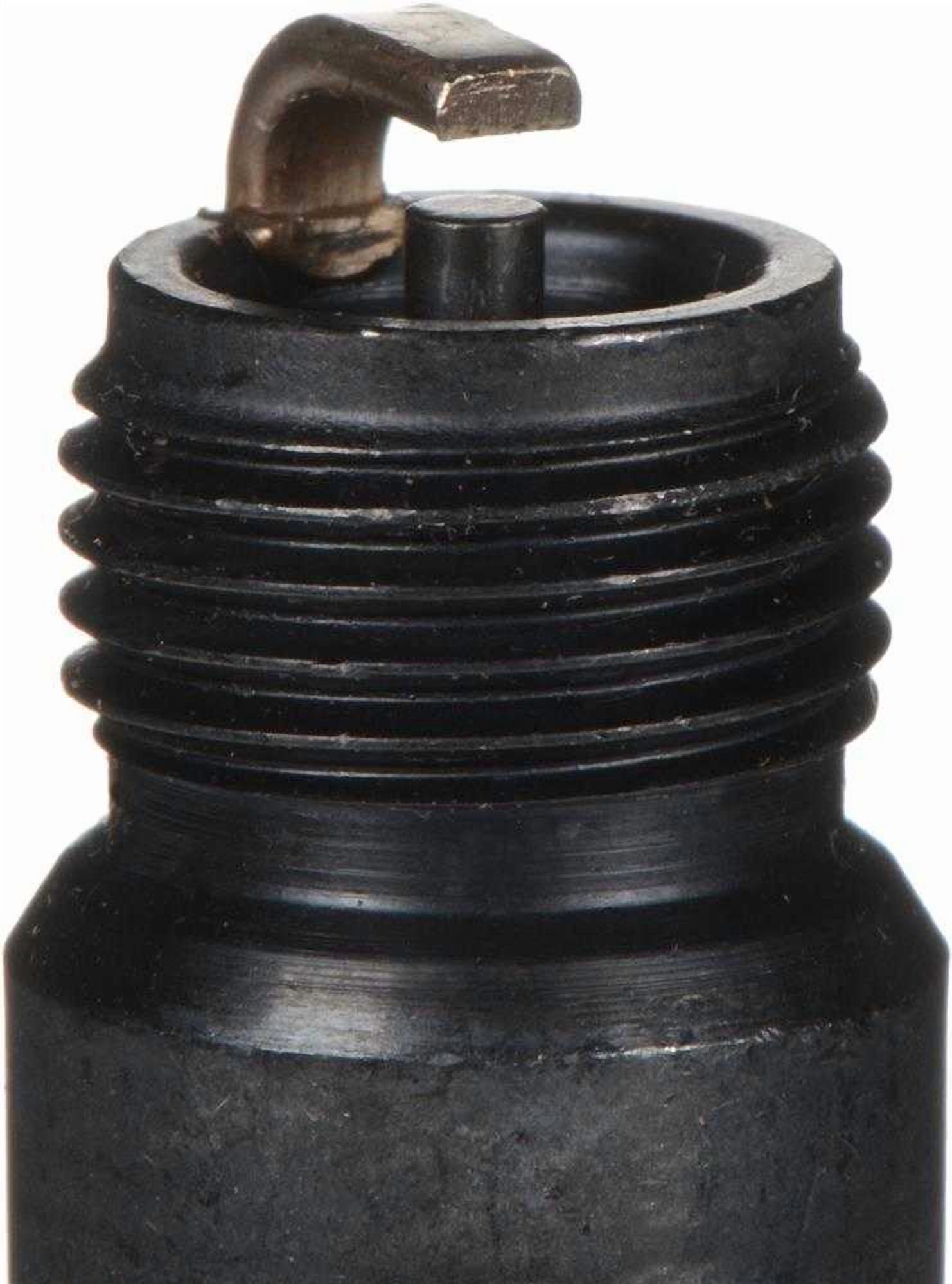 ACDelco R44TX Conventional Spark Plug