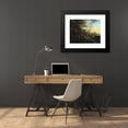 thumbnail image 4 of Jan Both 24x20 Black Modern Framed Museum Art Print Titled - Italian Landscape with a Draughtsman (C. 1650 - C. 1652), 4 of 5