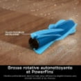 thumbnail image 2 of Aspirateur et vadrouille robot 2-en-1 Shark AI Ultra avec Matrix Clean Navigation (navigation de nettoyage par matrice), RV2610WDCA, 2 of 9
