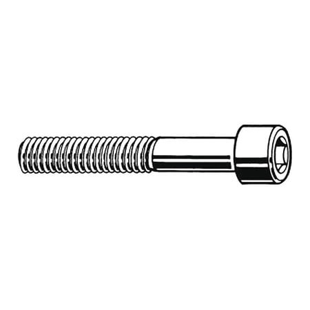

SHCS A4 SS M12-1.75x55mm PK25