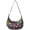 Blue-17, variant on Travel Purse for Women – Durable Nylon Fabric, Roaring Dinosaur in Nature Print, Bright and Bold Birthday Theme, Large Capacity Crossbody Bag