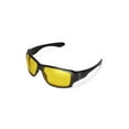 thumbnail image 4 of Walleva Yellow Replacement Lenses for Oakley Big Taco Sunglasses, 4 of 6