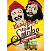 Cheech & Chong's Up in Smoke (40th Anniversary) (DVD), Paramount, Comedy