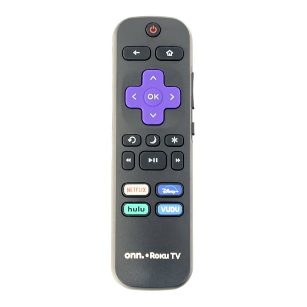 Genuine O-NN 3226000858 RC-AFIR Roku Smart TV Remote Control w/App ...