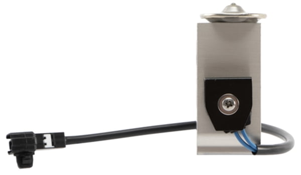 Block Type Expansion Valve w/ Solenoid