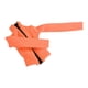 thumbnail image 4 of Figura de 12 pulgadas a escala 1/6, ropa para muñecas, figuras de acción femeninas, accesorios para muñecas. Naranja, 4 of 9