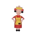 thumbnail image 1 of Pendrive familiar de dibujos animados, unidad de memoria usb 128, capacidad real de 32gb, 64gb, 2,0 gb, 4gb, 8gb, 16gb qym unisex, 1 of 2