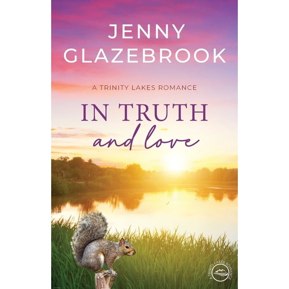 In Truth And Love, (Paperback)