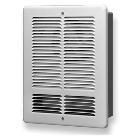 Commercial Fan Forced Wall Heater - King Electrical 1500W Fan Forced Wall Heater
