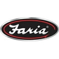 thumbnail image 2 of Faria Beede 13120 Dress White 2 in. Voltmeter 10-16 Vdc, 2 of 2