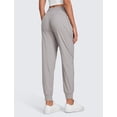 thumbnail image 3 of Pantalones Joggers CRZ YOGA Livianos y Transpirables 72 cm, 3 of 7