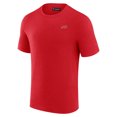 thumbnail image 2 of Men's Fanatics Red Buffalo Bills Modal Short Sleeve T-Shirt, 2 of 3