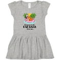thumbnail image 3 of Inktastic Someone in the Bahamas Loves Me Girls Toddler Dress, 3 of 5