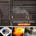 thumbnail image 4 of Kit de Encendedor Hot Rod para Elementos Calefactores de Varilla de Encendedor Pit Pellet Grill, 4 of 8