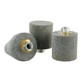 thumbnail image 4 of M10 Thread Grinding Wheel Head Stone Carving Polishing Chamfer Countersink Bits, 4 of 10