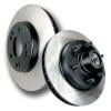 thumbnail image 1 of Centric 03-06 Subaru Baja / 00-04 Subaru Legacy Sedan/Wagon / Outback Rear Rotor, 1 of 2