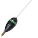 thumbnail image 2 of Flotador Pesca Boya Vertical Flotadores Aparejos Carpa Balsa (30g), 2 of 9