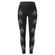 thumbnail image 3 of WILLBEST Pantalones Casuales elegantes para Mujer: Leggings de Cintura Alta con Estampado Navideño para Levantamiento de Pesas, Yoga y Uso Diario. Extra Grande, 3 of 3