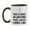 White/Black, variant on Funny Postal Worker Mug - This Is What An Awesome Postal Worker Looks Like - 11oz or 15oz Ceramic Coffee Cup - Novelty Gift for Postal Worker Professionals