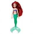 thumbnail image 6 of Disney 30th The Little Mermaid Ariel and Sisters Doll Set New with Box, 6 of 9