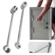 thumbnail image 4 of Hinge Gaps Adjusting Wrench Labor-saving Ergonomic Wrench Household Tools, 4 of 5