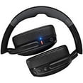thumbnail image 3 of Skullcandy Crusher Evo Over-Ear Wireless Headphones - Black, 3 of 6
