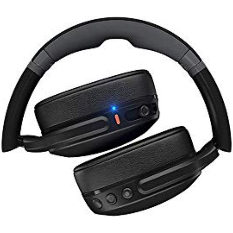 Free Shipping! Skullcandy Crusher Evo Over-Ear Wireless Headphones - Black - Walmart.com Free Shipping! Skullcandy Crusher Evo Over-Ear Wireless Headphones - Black - Walmart.com