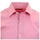 thumbnail image 3 of Manchester Camisa de Vestir Regular Fit  Piñon, 17" Cuello 34" Manga Manchester 5036K, 3 of 4