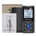 thumbnail image 2 of Pythagoras Intelligent  Rangefinder Digital  Distance Meter with Single Continuous Volumes Area Pythagoras Measurement Modes Adjustable Function IP54 Waterproof, 2 of 7