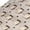 Beige, variant on Men's Breathable Woven Slip-On Loafers, Casual Leather Shoes with Hand-Stitched Sole for Summer, Business Casual, and Everyday Wear