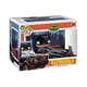 thumbnail image 2 of Funko POP Heroes 1966 Batmobile Action Figure Funko -, 2 of 2