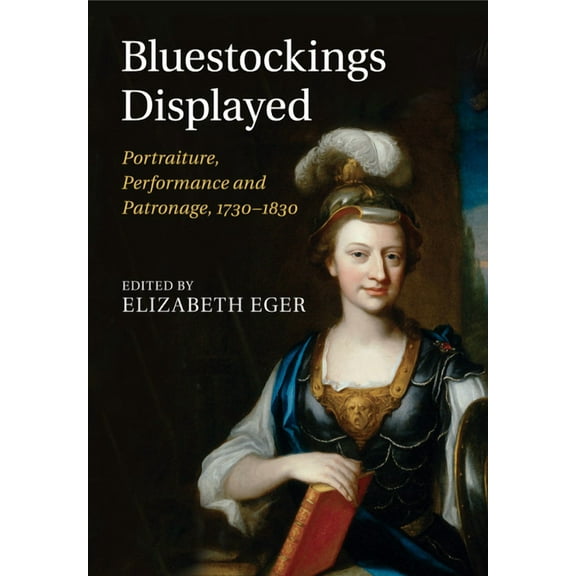 Bluestockings Displayed, (Paperback)