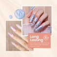 thumbnail image 4 of Esmalte de uñas en gel Beetles Pearl, juego de 6 colores, 7,5 ml, UV LED, 4 of 7