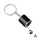 thumbnail image 1 of Creative Auto Parts Modelo 6-Velocidades Transmisión Manual Palanca De Cambio Llavero T8H1, 1 of 4