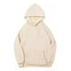 thumbnail image 1 of Sudadera Deportiva De Mujer Con Capucha De Color Sólido, 1 of 3