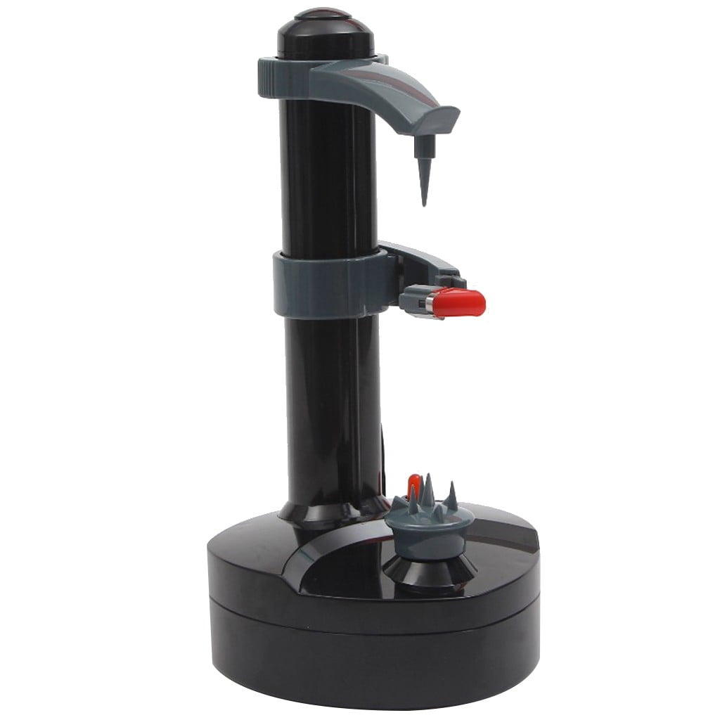 Stainless Steel Electric Automatic Peeler Potato Fruit Orange Peeling