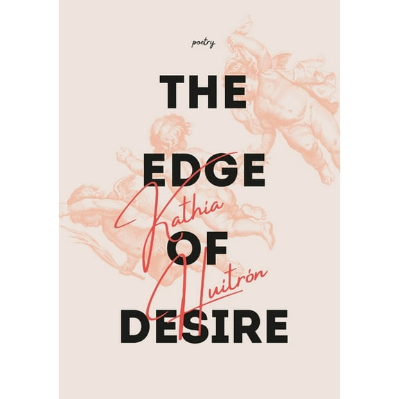 The Edge of Desire (Paperback)