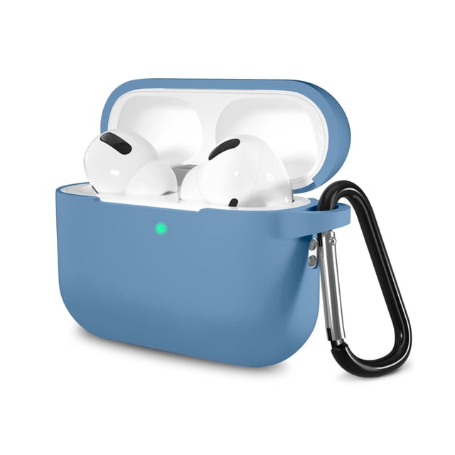 Funda Protectora AirPods Pro 2 - Sovico - Silicón Flexible