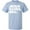 AE-Light Blue, variant on Inktastic Jesus Saves Bro Christian T-Shirt