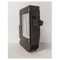 QO1515 Square D Tandem Circuit Breaker 2-15 Amp 1 Pole 120V (New)