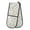 Cute Daisies and Leaves, variant on Dailycode Double Sided Oven Mitt with Loop Heat Resistant Kitchen Long Potholders 7" x 35" Cute Daisies and Leaves
