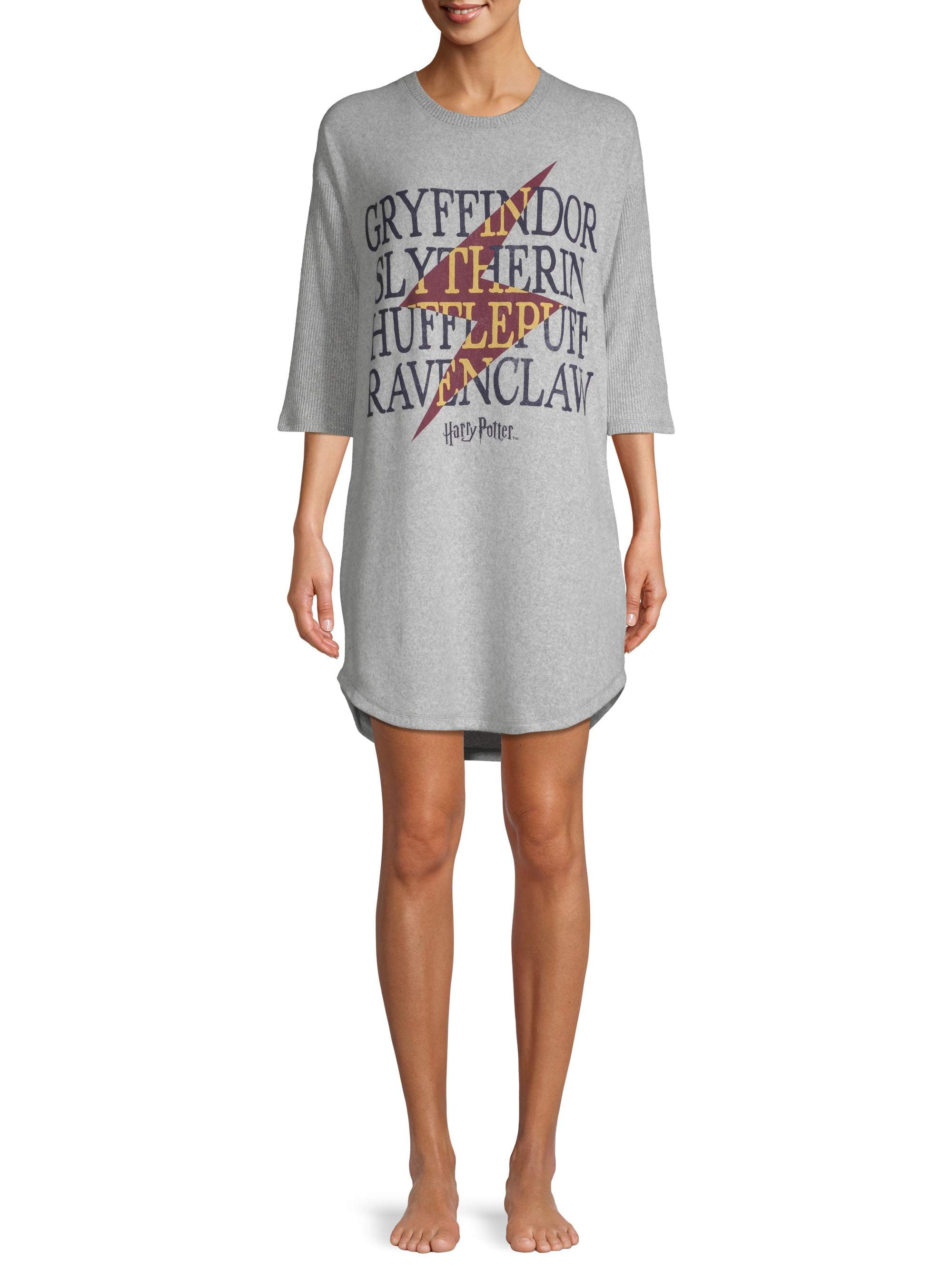 Harry Potter Women's and Women's Plus 