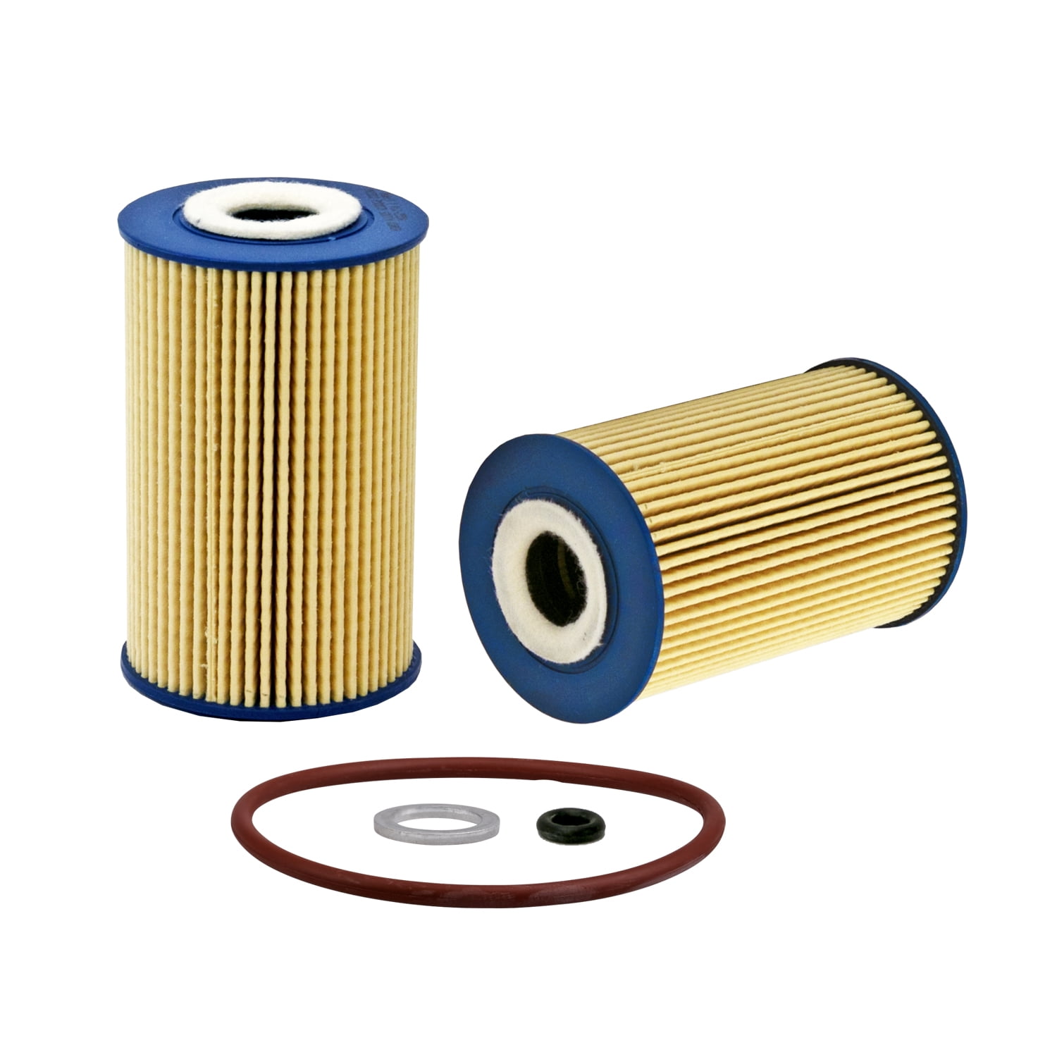 Mobil 1 M1C-255A Extended Performance Oil Filter Fits select: 2009 HYUNDAI SANTA FE, 2008-2009 KIA SORENTO
