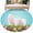 Blue, variant on Entryway Rug 2'x3', Easter Small Rug for Kitchen Bathroom Door Mat Indoor Entrance, Wooden Bunny Colorful Eggs Spring Floral Farmhouse Non-Slip Area Rugs Floor Mats Carpet Front Door Rugs